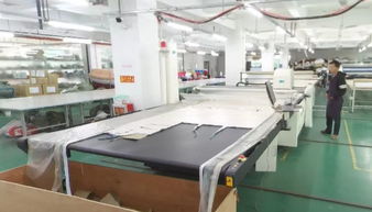 從代工到自主出海 廣州服裝老廠二十年蛻變之路